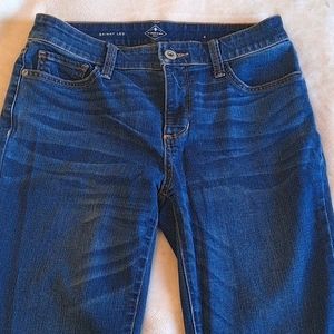 🛼St. John's Bay Women's Jeans